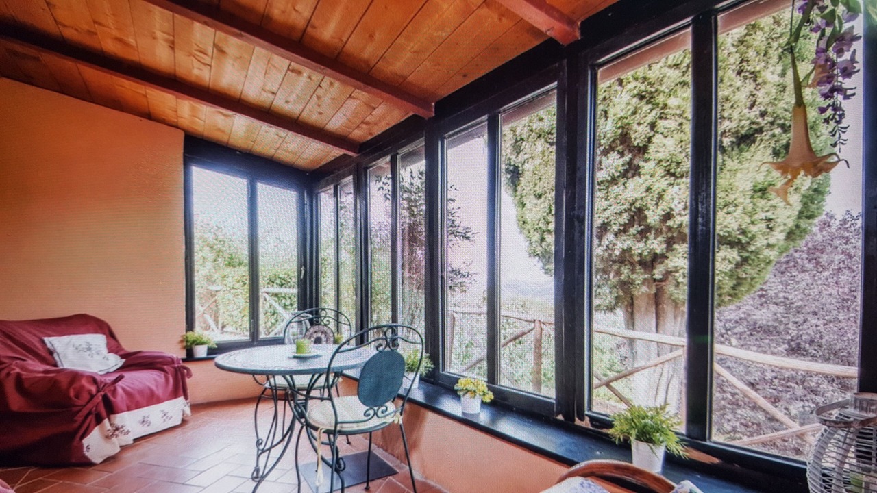 Photo of Livingroom in Greve in Chianti