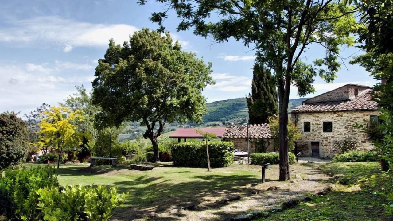 Photo of Outdoor in Greve in Chianti