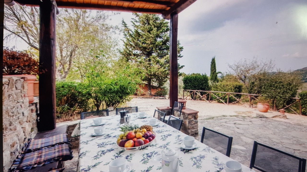 Photo of Outdoor in Greve in Chianti