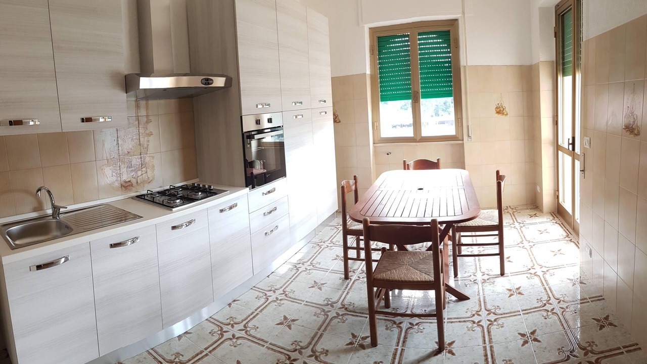 Photo of Kitchen in Peschici
