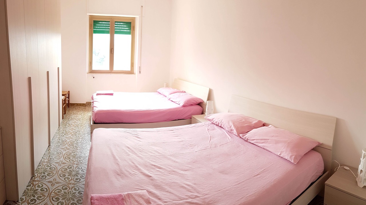 Photo of Bedroom in Peschici