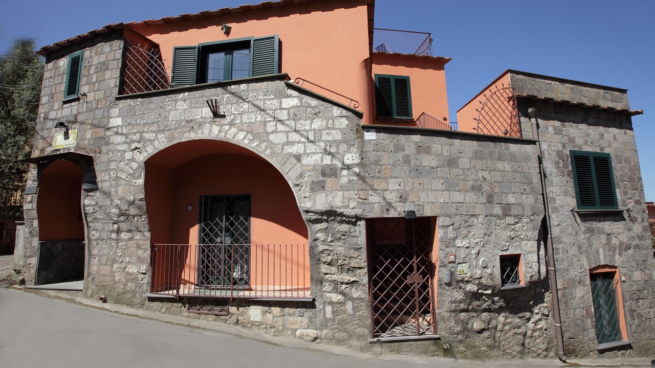 Photo of Outdoor in Piano di Sorrento