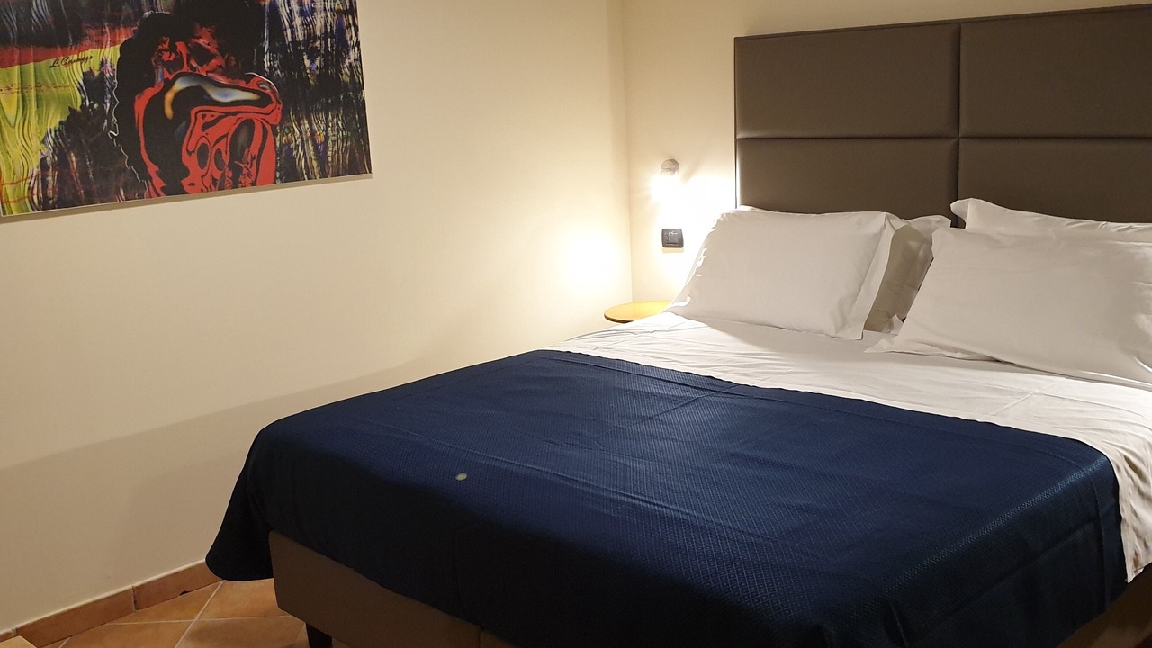 Photo of Bedroom in Piano di Sorrento