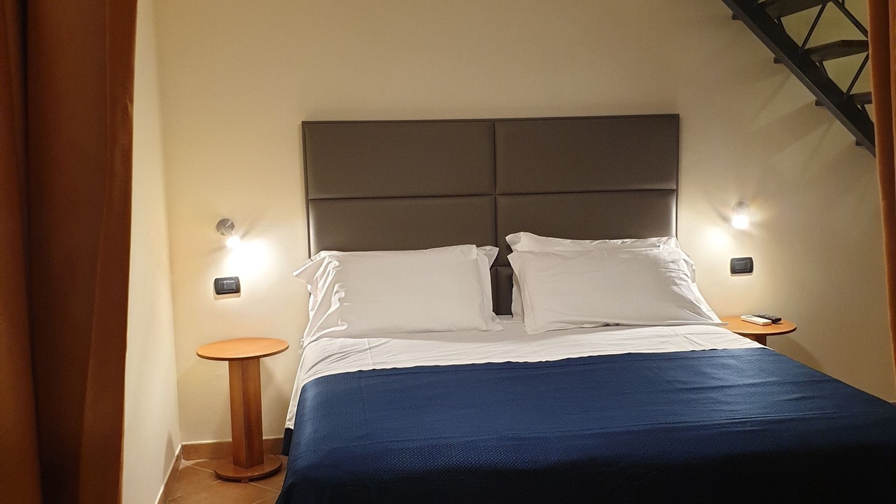 Photo of Bedroom in Piano di Sorrento
