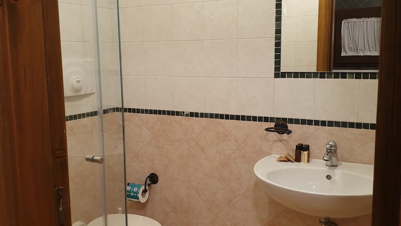 Photo of Bathroom in Piano di Sorrento