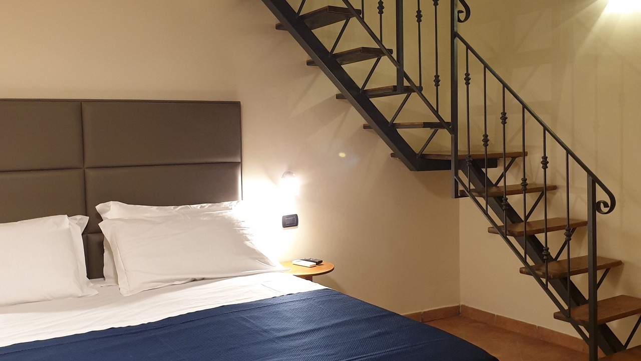 Photo of Bedroom in Piano di Sorrento
