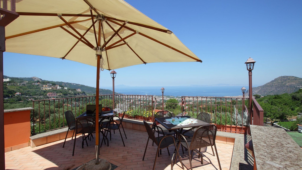 Photo of Outdoor in Piano di Sorrento