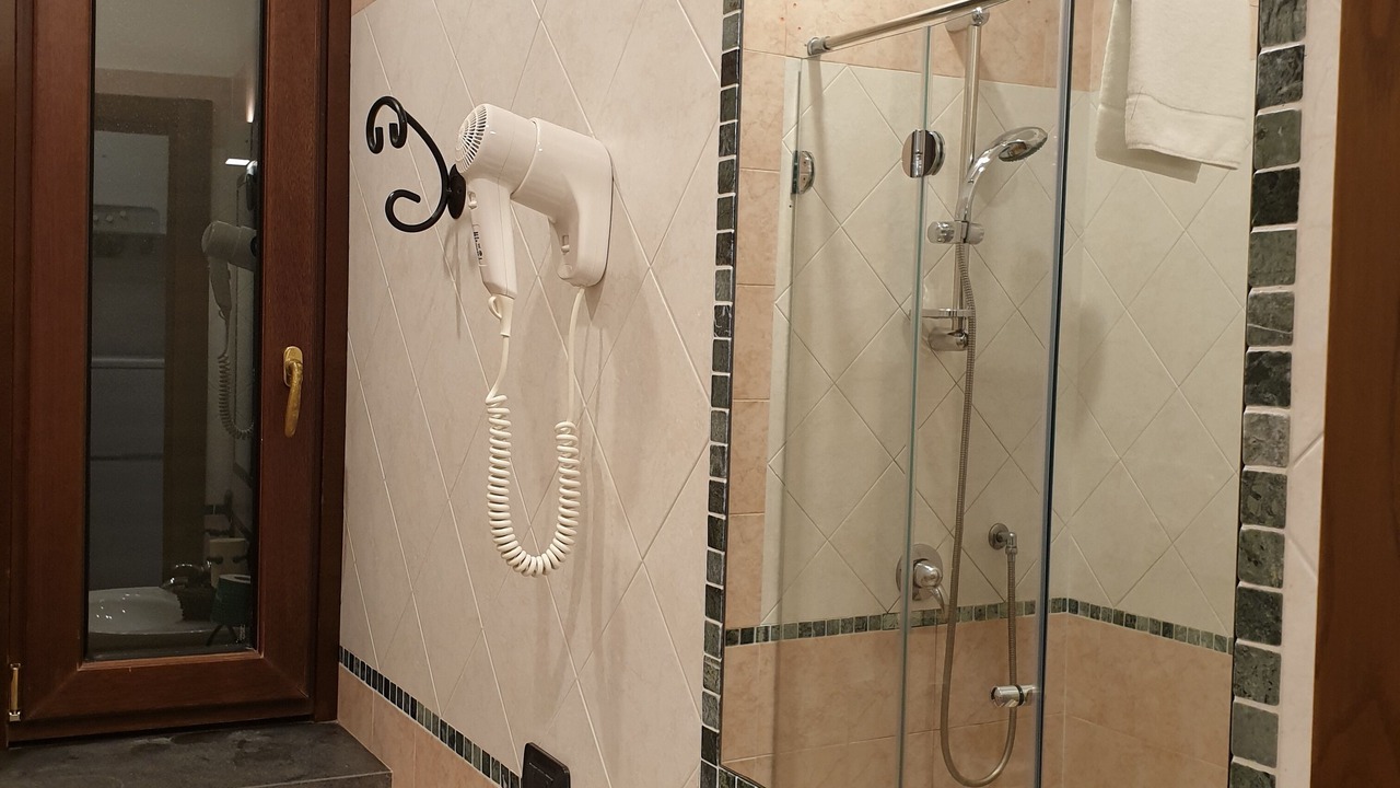 Photo of Bathroom in Piano di Sorrento