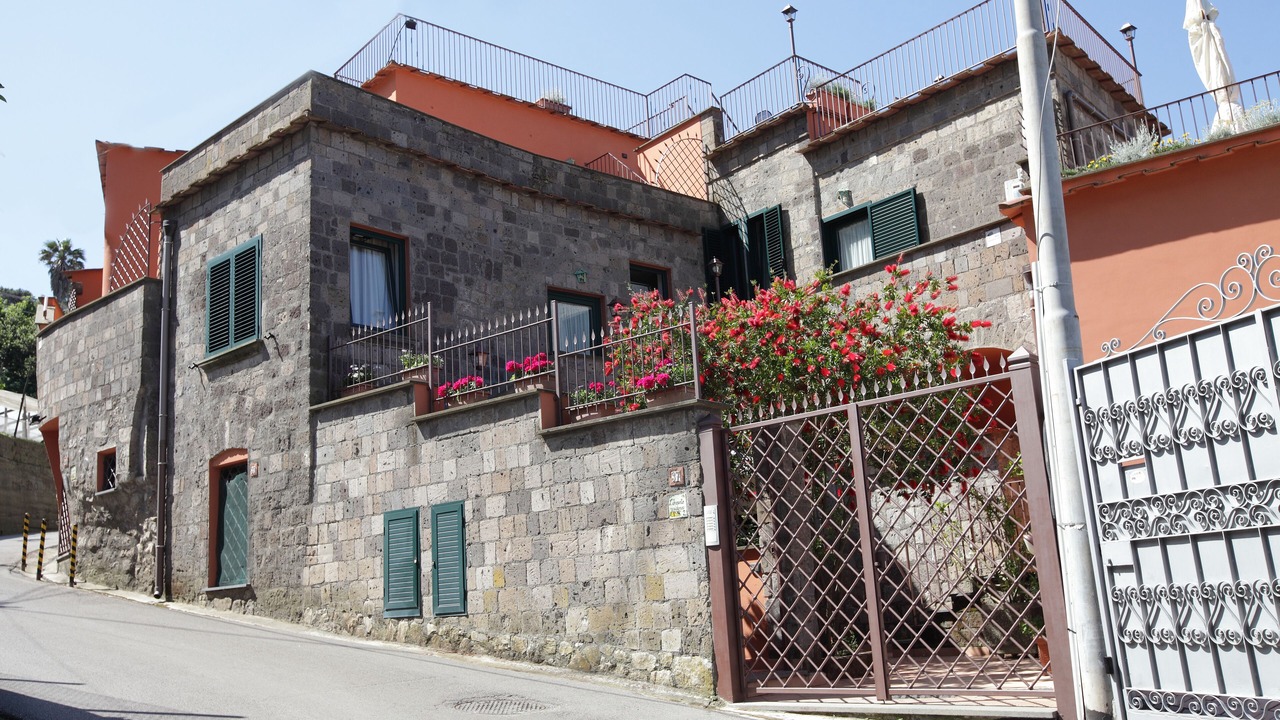 Photo of Outdoor in Piano di Sorrento