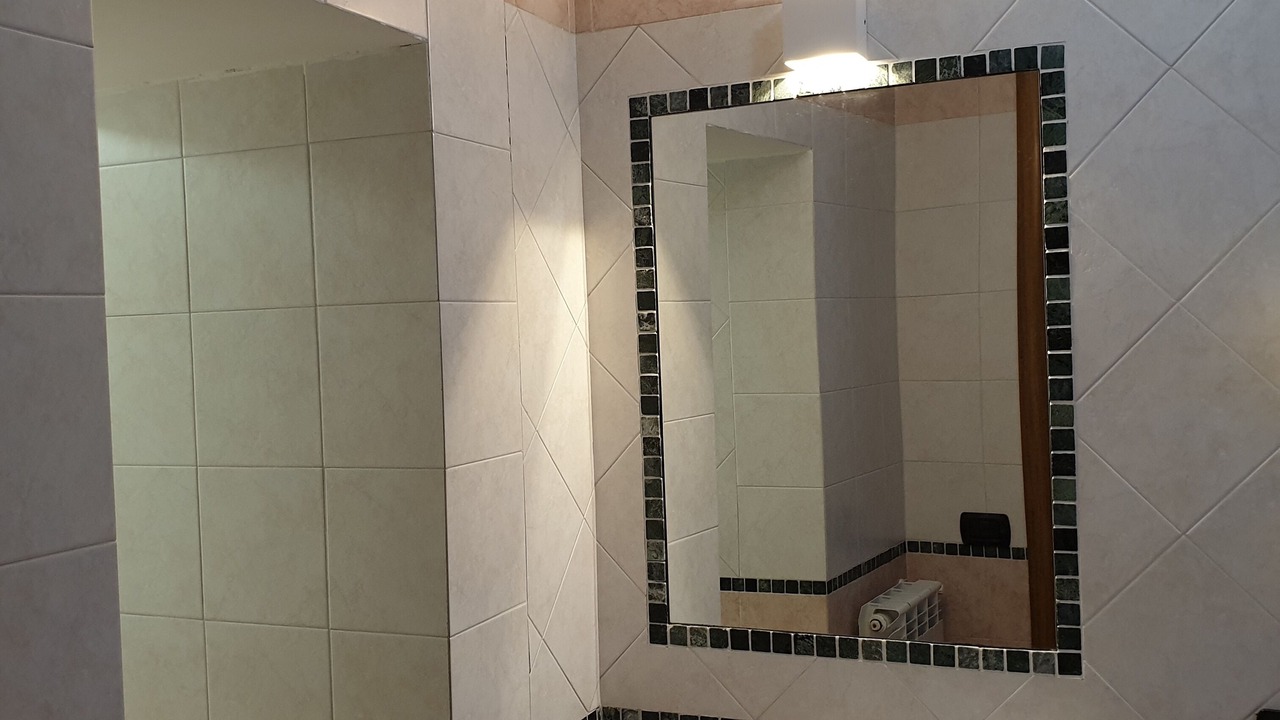 Photo of Bathroom in Piano di Sorrento