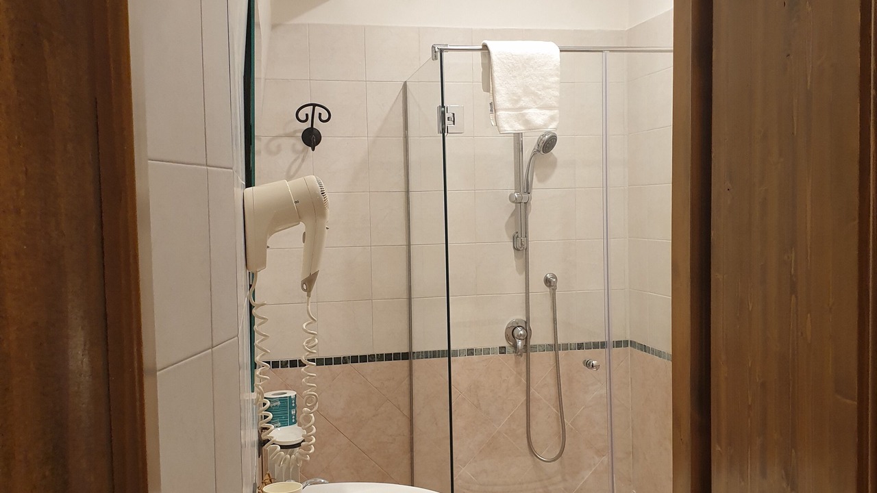 Photo of Bathroom in Piano di Sorrento
