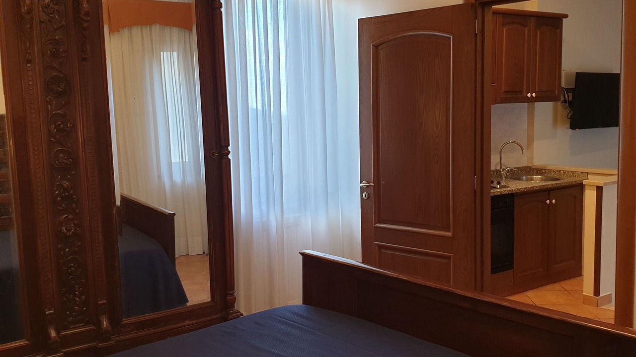 Photo of Bedroom in Piano di Sorrento