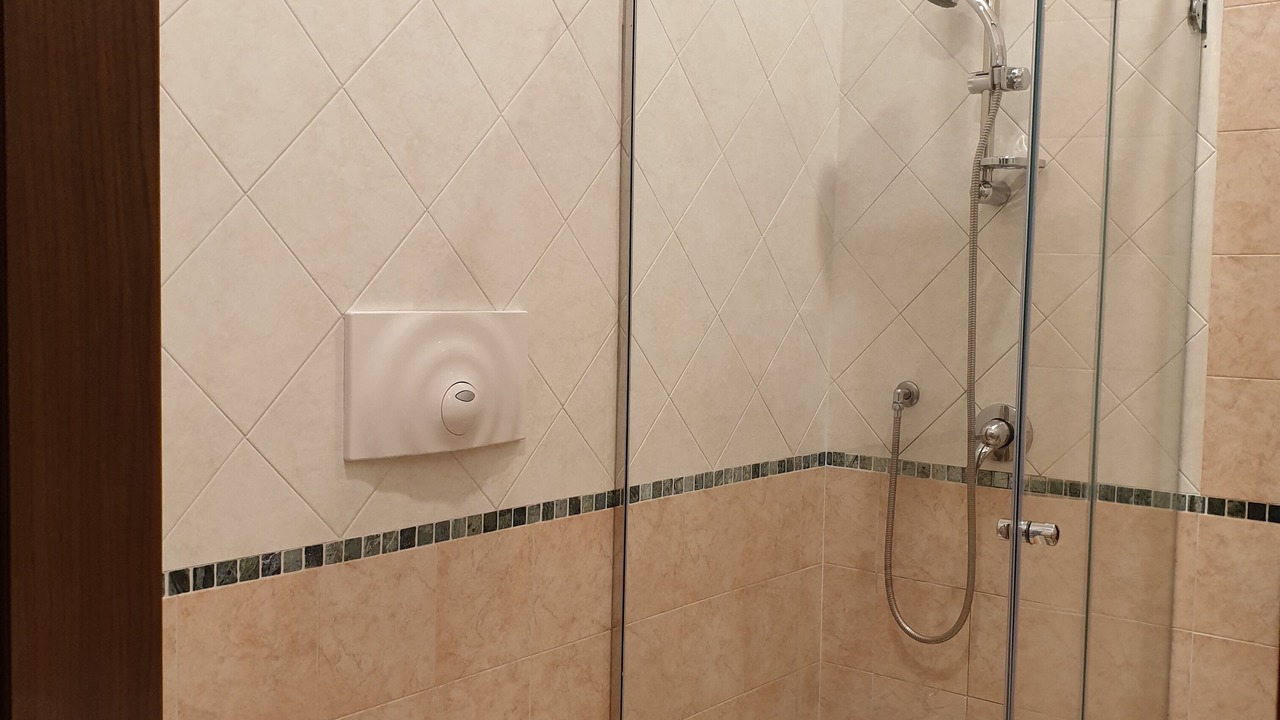 Photo of Bathroom in Piano di Sorrento