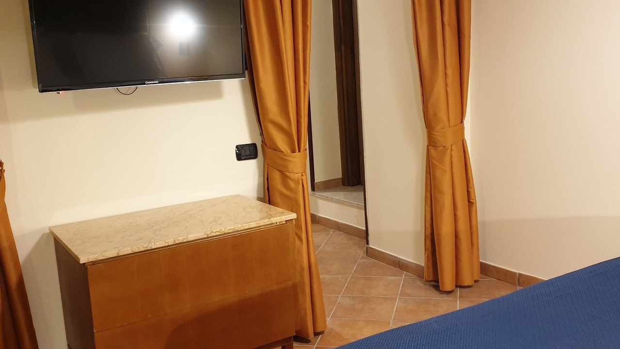 Photo of Bedroom in Piano di Sorrento