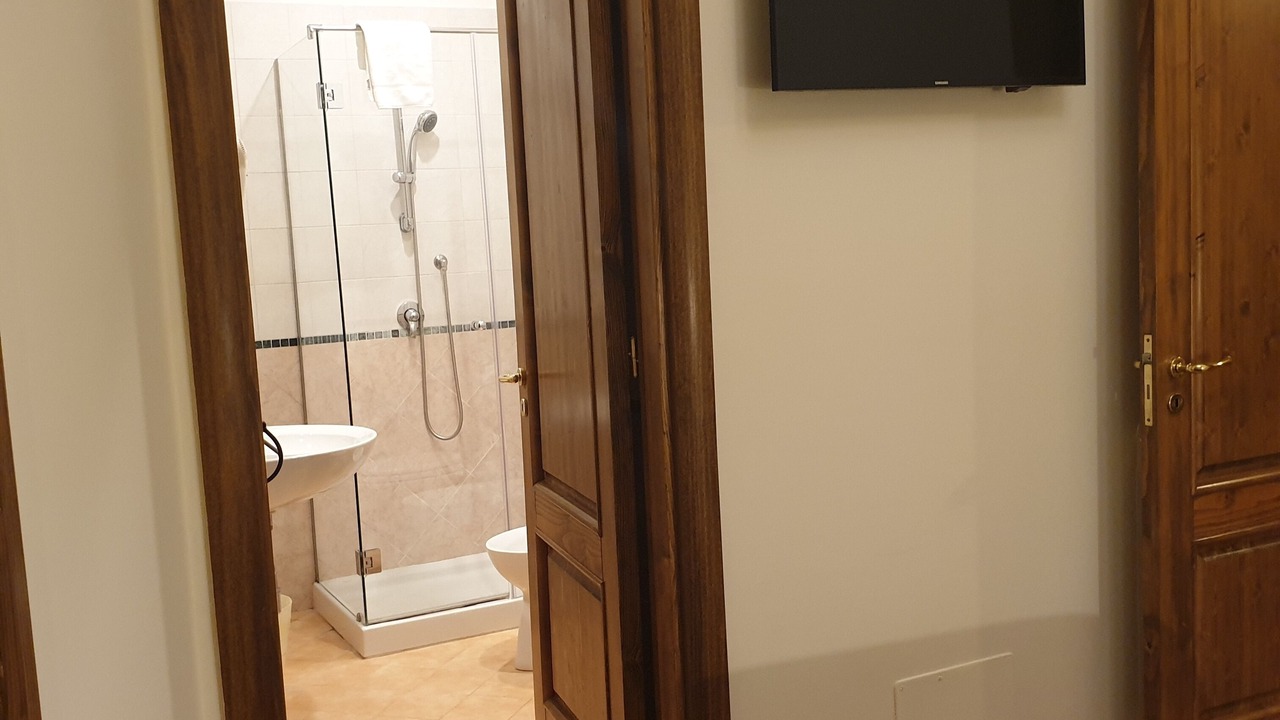 Photo of Bathroom in Piano di Sorrento