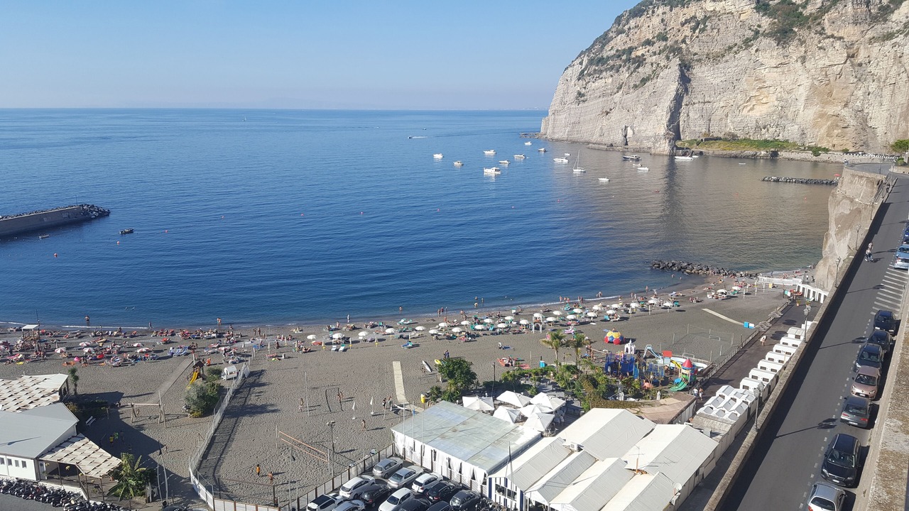 Photo of Others in Piano di Sorrento