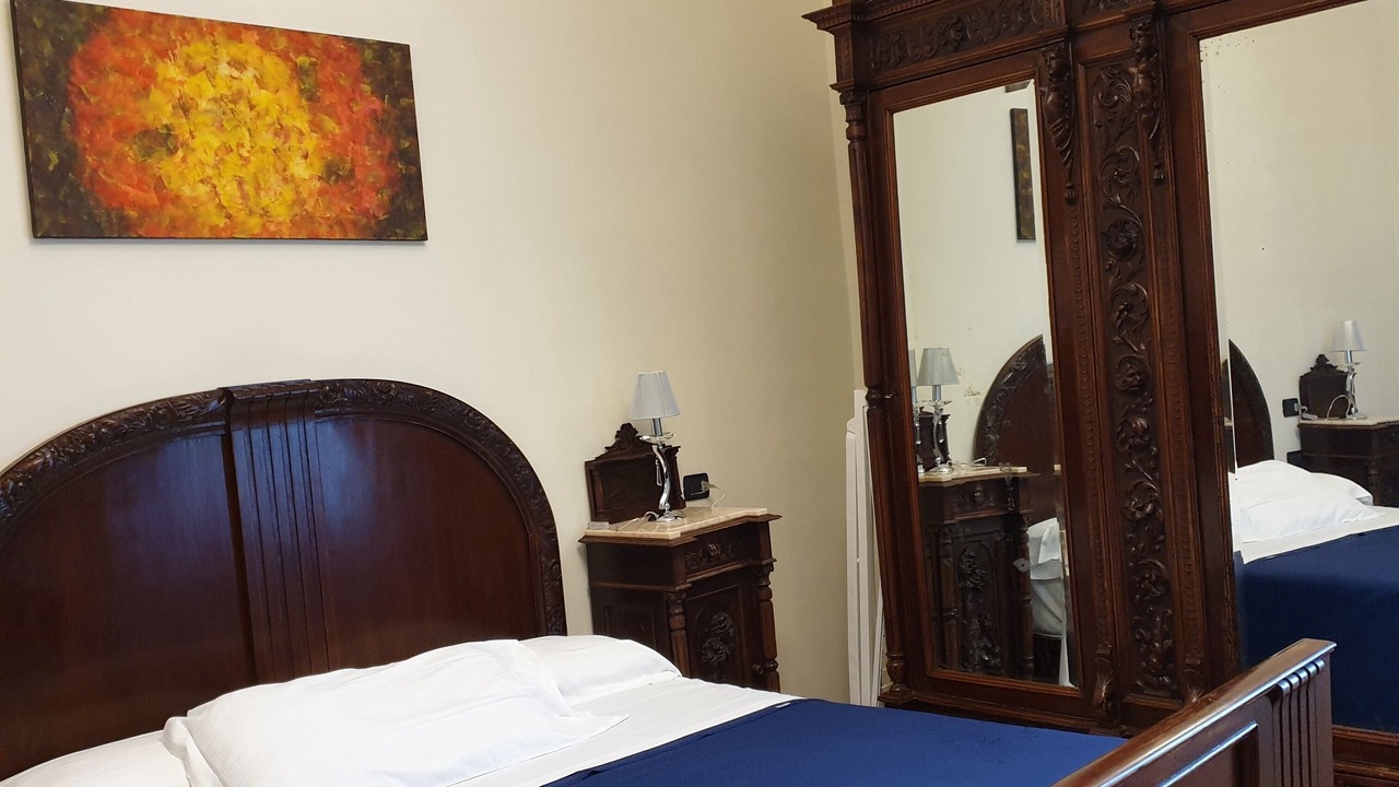Photo of Bedroom in Piano di Sorrento