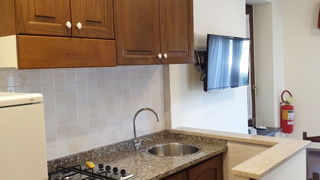 Photo of Kitchen in Piano di Sorrento