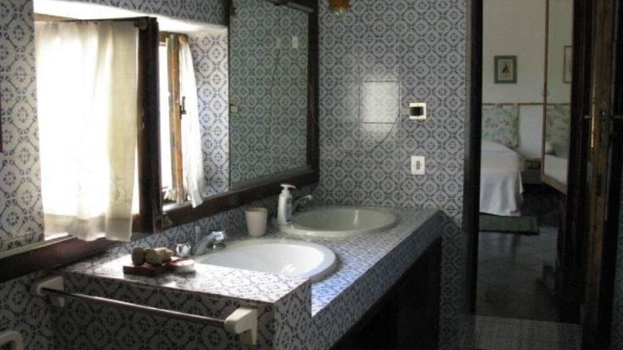 Photo of Bathroom in Procida