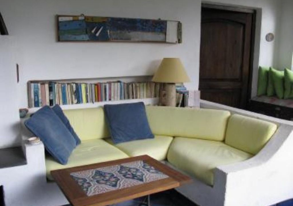 Photo of Livingroom in Procida