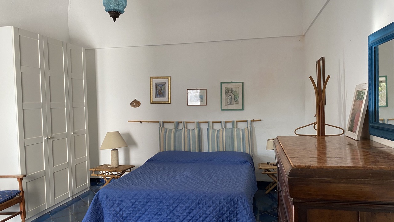 Photo of Bedroom in Procida
