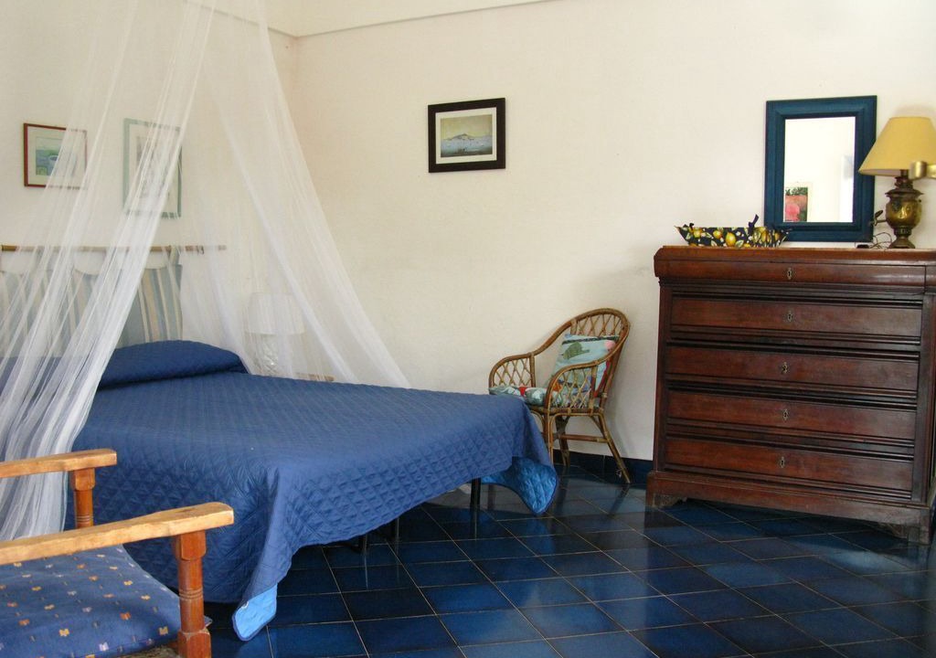 Photo of Bedroom in Procida