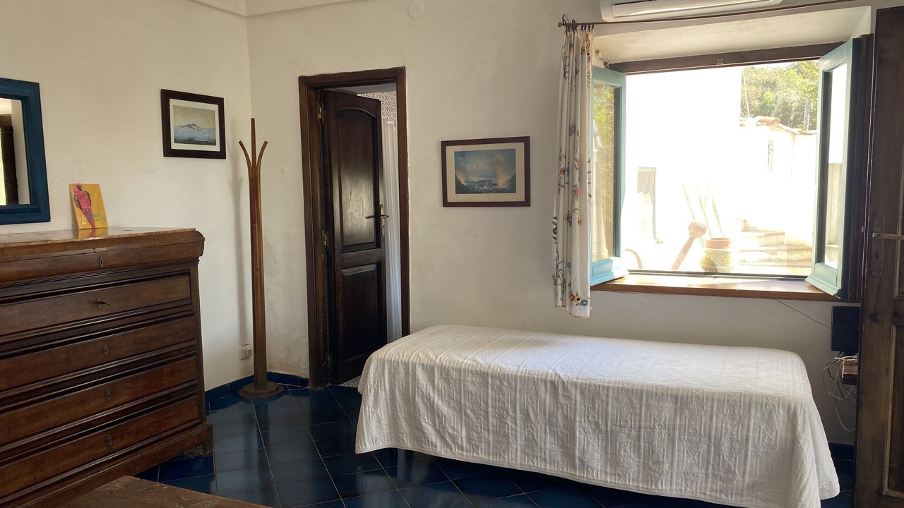 Photo of Bedroom in Procida