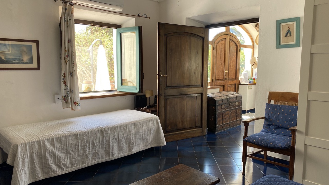Photo of Bedroom in Procida