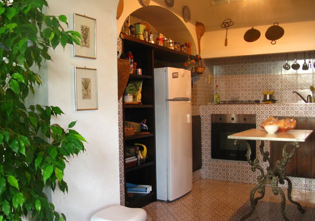 Photo of Kitchen in Procida
