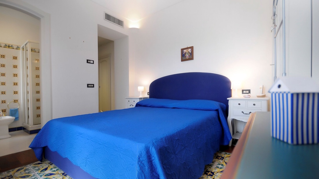 Photo of Bedroom in Sant'Agnello