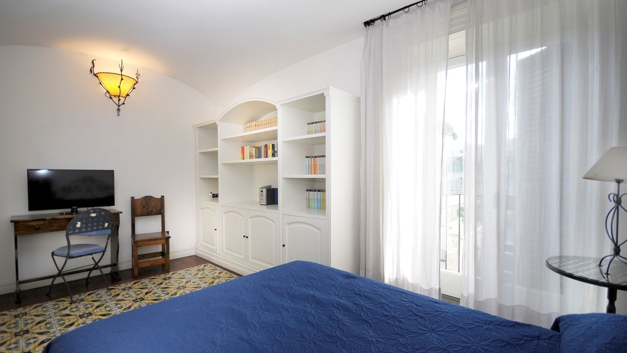 Photo of Bedroom in Sant'Agnello