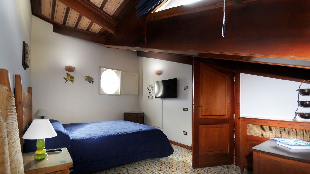 Photo of Bedroom in Sant'Agnello
