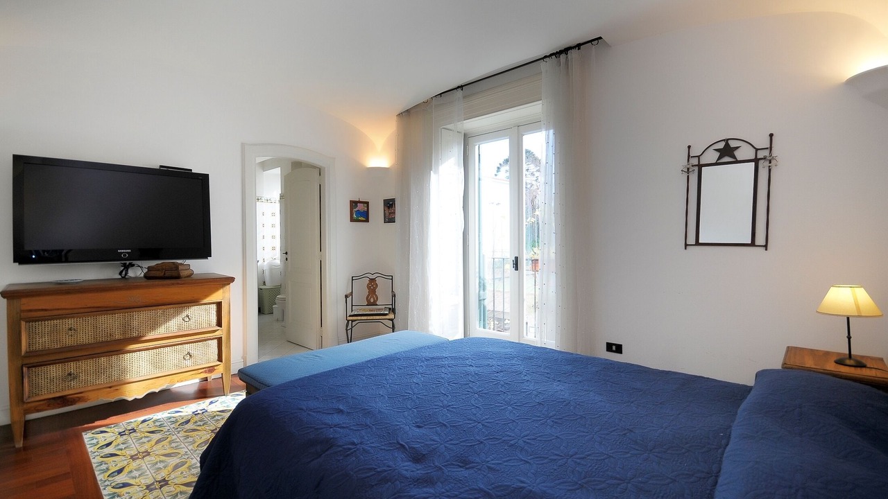 Photo of Bedroom in Sant'Agnello