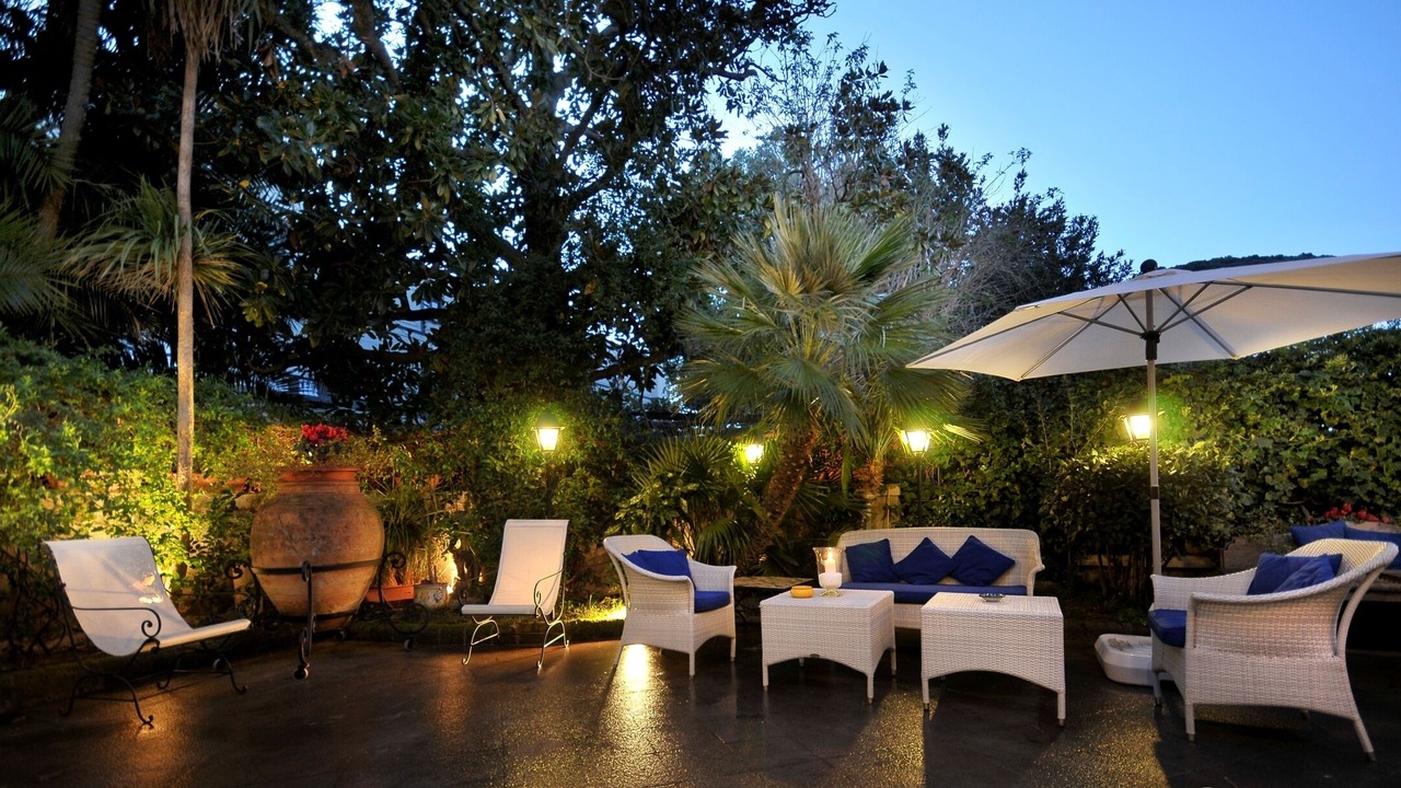 Photo of Patio Balcony in Sant'Agnello