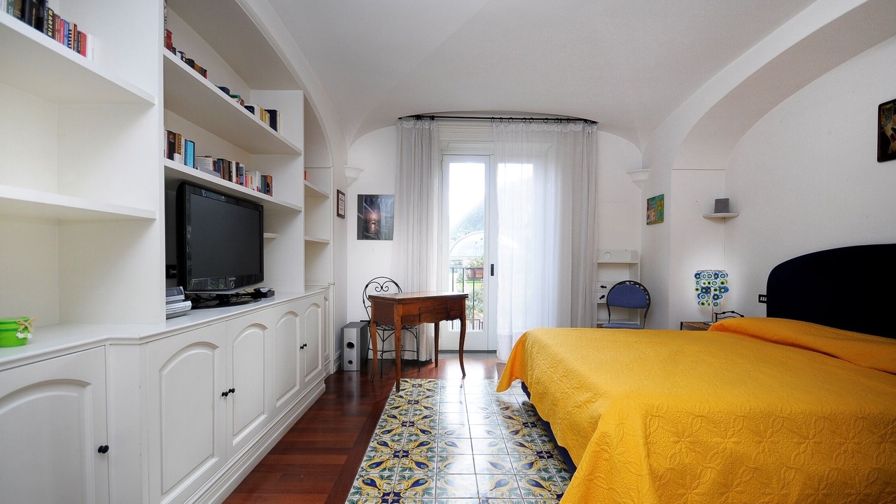 Photo of Bedroom in Sant'Agnello