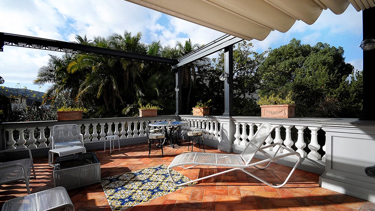 Photo of Patio Balcony in Sant'Agnello