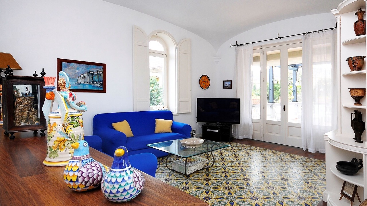Photo of Livingroom in Sant'Agnello
