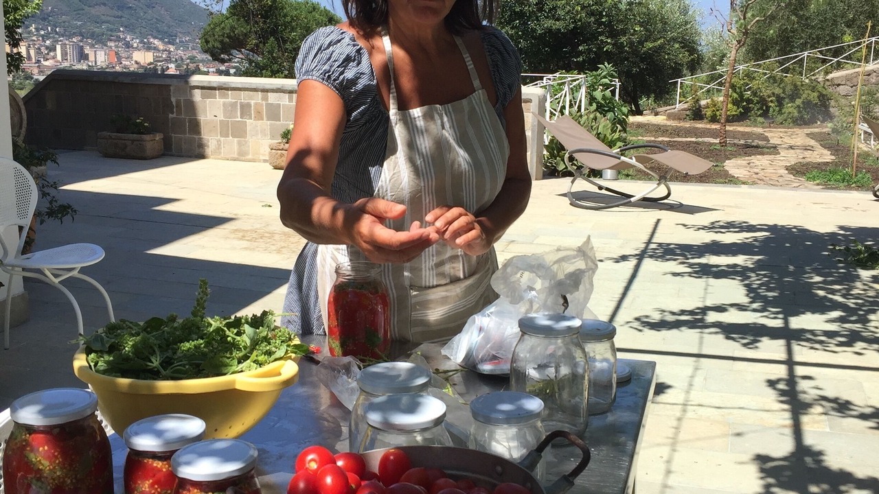 Photo of Outdoor in Casola di Napoli