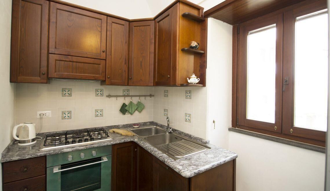 Photo of Kitchen in Amalfi