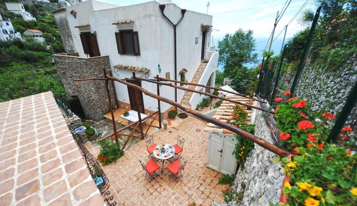 Photo of Outdoor in Amalfi