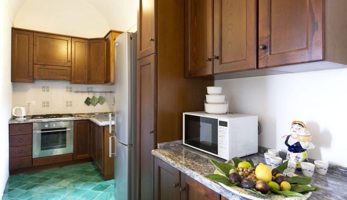 Photo of Kitchen in Amalfi
