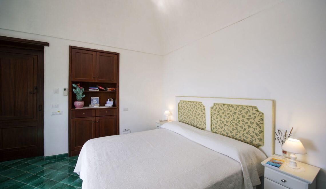 Photo of Bedroom in Amalfi