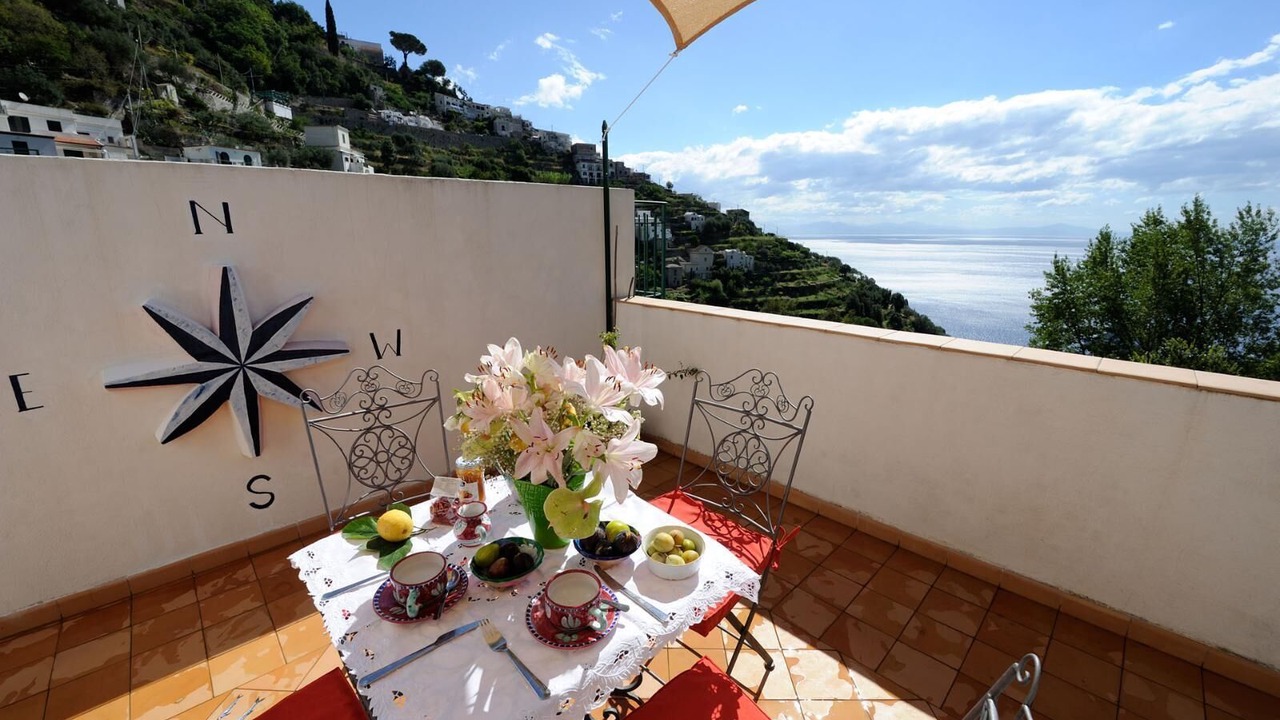 Photo of Outdoor in Amalfi