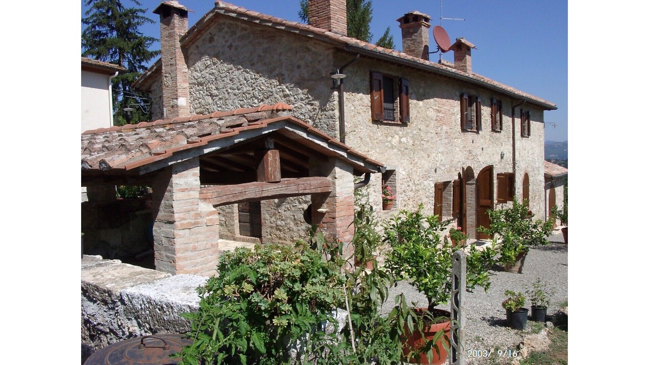 Photo of Outdoor in Cetona
