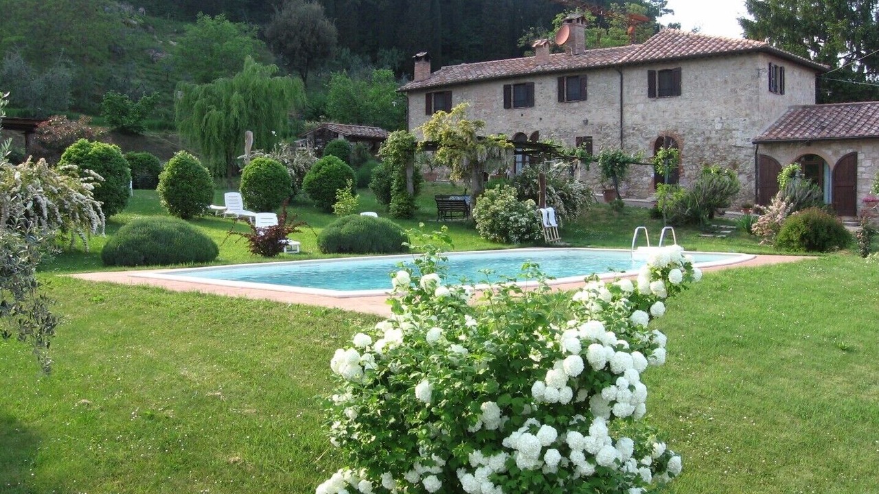 Photo of Outdoor in Cetona