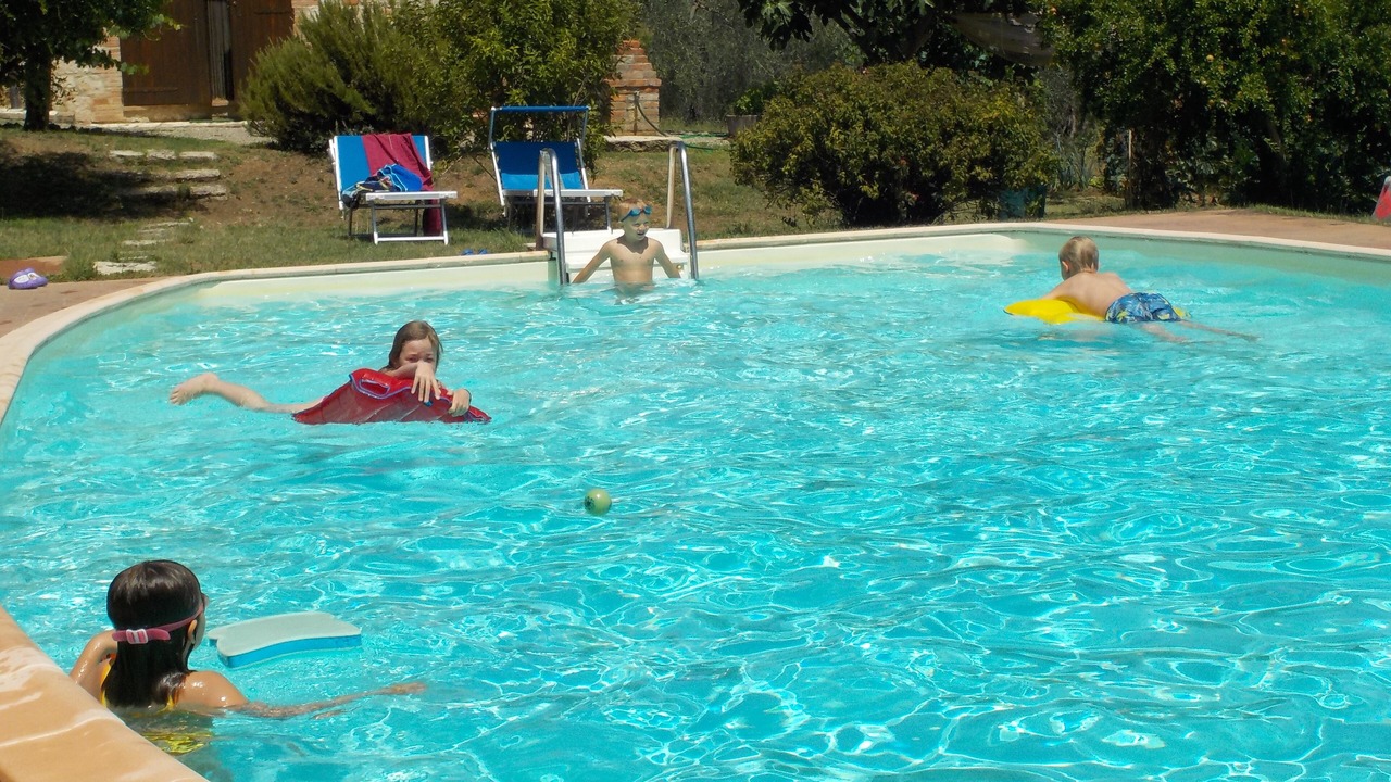 Photo of Outdoor in Cetona