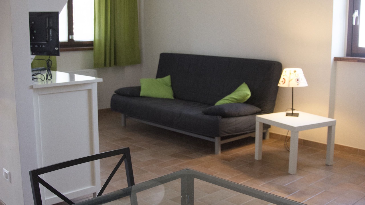Photo of Livingroom in Francavilla d'Ete