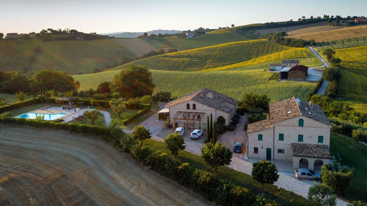 Photo of Outdoor in Francavilla d'Ete