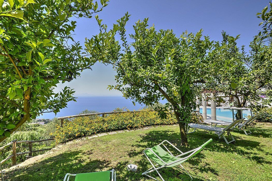 Photo of Outdoor in Schiazzano