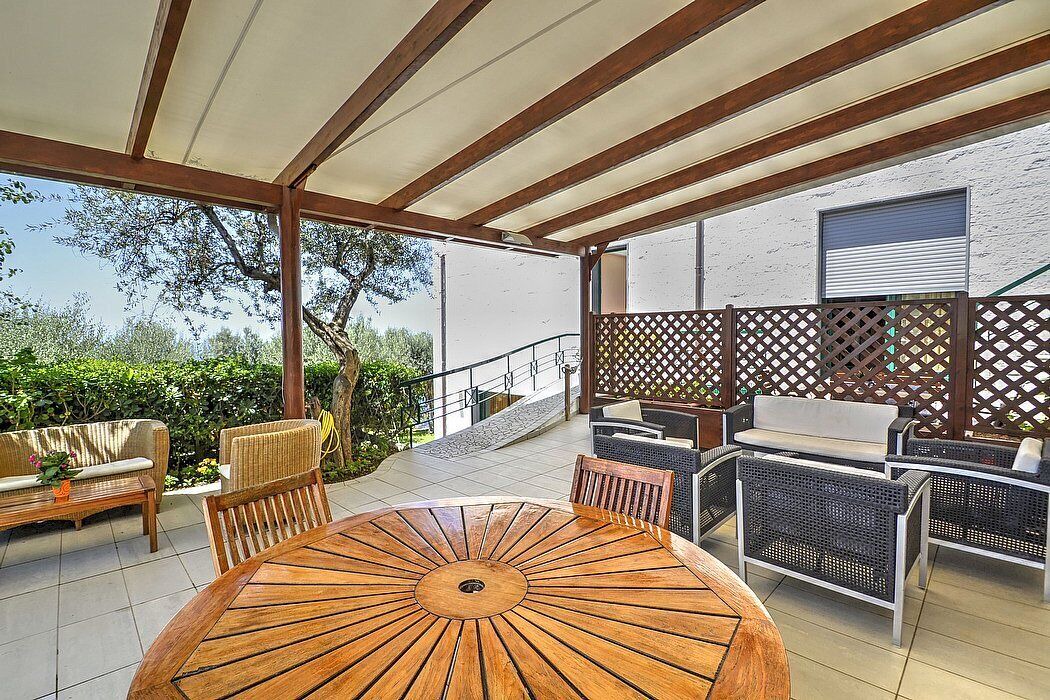 Photo of Patio Balcony in Schiazzano